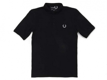 SLIM FIT BLACK