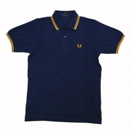 BLUE YELLOW