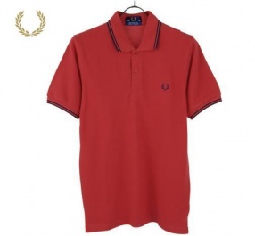 RED BLUE