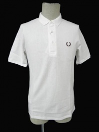 SLIM FIT WHITE