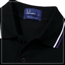 BLACK PURPLE