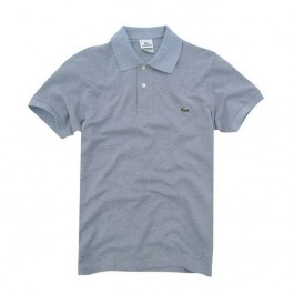 Lacoste серое