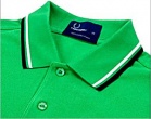 GREEN WHITE