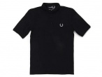 SLIM FIT BLACK