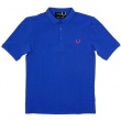 SLIM FIT BLUE