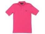 SLIM FIT PINK