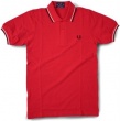 RED BLACK