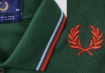 GREEN RED