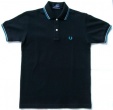 BLACK BLUE