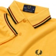 YELLOW BLACK