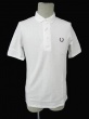 SLIM FIT WHITE
