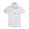 Lacoste белое