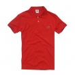 Lacoste красное