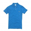 Lacoste синее