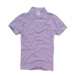 Lacoste сиреневое