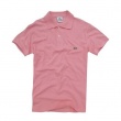 Lacoste светло-розовое