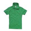 Lacoste зеленое