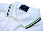 WHITE GREEN
